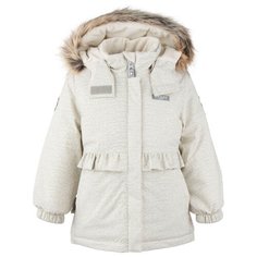 Куртка KERRY Odele K20410 размер 98, 1011 белый