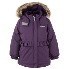 Куртка KERRY Odele K20410 размер 98, 6121 фиолетовый