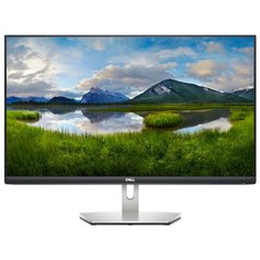 Монитор DELL S2721H 27" серый