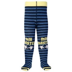 Колготки Conte-kids DISNEY размер 62-74, джинс