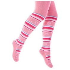 Колготки Conte-kids размер 62-74, розовый