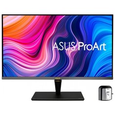 Монитор ASUS PA32UCX-PK 32" черный