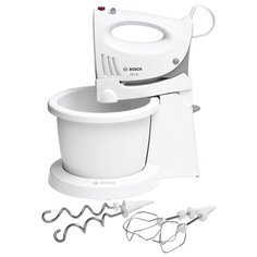 Миксер Bosch MFQ 3555, белый