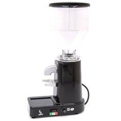 Кофемолка Airhot MCG-1800 черный