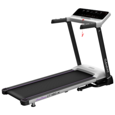 Электрическая беговая дорожка Clear Fit CrossPower CT 450 AI