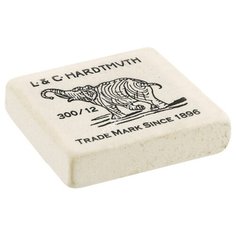 KOH-I-NOOR Ластик 300/12 белый