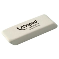 Maped Ластик Dessin белый