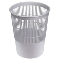 Корзина СТАММ КР51/КР52, 14 л серый