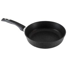 Сковорода Горница с2051аг 20 см, черный