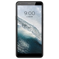 Смартфон BQ 6045L Nice черный