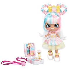 Кукла Moose Shopkins Lil’ Secrets Shoppies Маршеллоу, 14 см, 56941