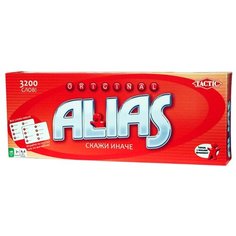 Настольная игра TACTIC Alias 2