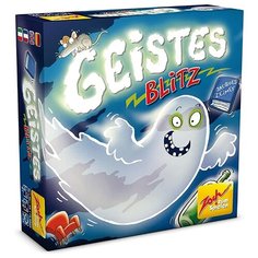 Настольная игра Zoch Барабашка