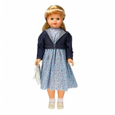 Интерактивная кукла Весна Снежана Кэжуал, 83 см, В3945/о