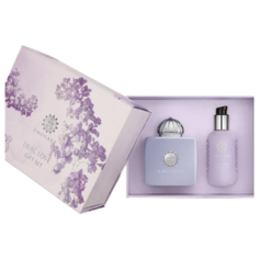 Парфюмерный набор Amouage Lilac Love