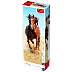 Пазл Trefl Топот копыт (75004), 300 дет.