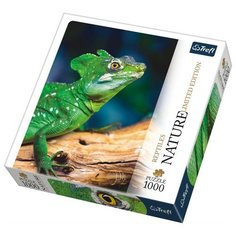 Пазл Trefl Ящерица (10501), 1000 дет.