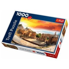 Пазл Trefl Сицилия, Италия (10316), 1000 дет.