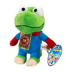 Мягкая игрушка Мульти-Пульти Динозаврик Кронг 17 см