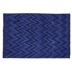 Ковер Lorena Canals Earth, размер: 2.4х1.7 м, alaska blue