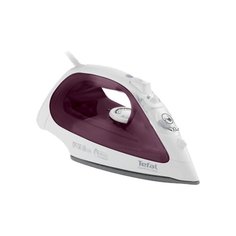 Утюг Tefal FV2683 Comfort Glide фиолетовый/белый