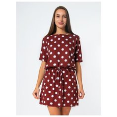 Платье Vis-a-Vis размер XL Mocco