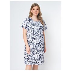 Платье Vis-a-Vis размер XL white/black