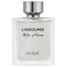 Туалетная вода Lalique LInsoumis Ma forse, 100 мл