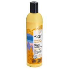 Гель для душа Natura Siberica Doctor Taiga Siberian Honey Cedar, 400 мл