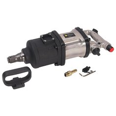 Пневмогайковерт ударный Эврика Er-85990s-2