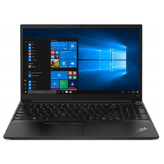 Ноутбук Lenovo ThinkPad E15 Gen 2 (20T8002SRT), black