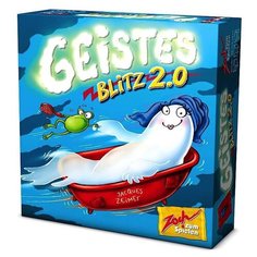 Настольная игра Zoch Барамелька