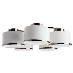 Люстра Arte Lamp Manhattan A9495PL-5AB, E27, 200 Вт