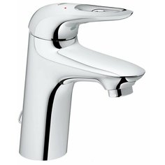 Смеситель для раковины (умывальника) Grohe Eurostyle 23566003 однорычажный хром