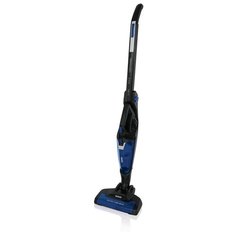 Пылесос BBK BV2526, black/blue