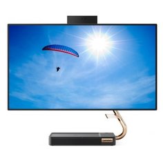Моноблок Lenovo IdeaCentre A540-24API F0EM005CRK AMD Ryzen 3 3200GE/8 ГБ/SSD/AMD Radeon Vega 8/23.8"/1920x1080/Windows 10 Home 64