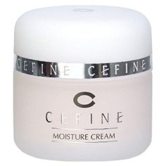 Cefine Moisture Cream Увлажняющий крем для лица, 30 мл