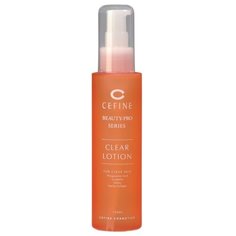 Cefine Лосьон для усталой кожи лица Beauty Pro Clear 150 мл