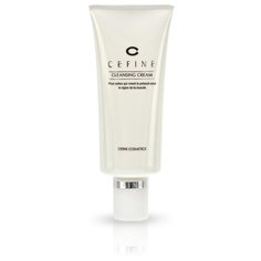 Cefine очищающий крем для умывания Cleansing Cream, 100 мл