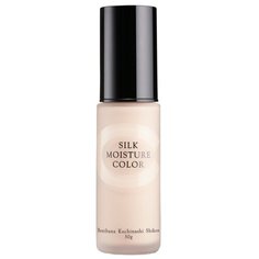 Cefine Тональный крем Silk Moisture Color, 30 г, оттенок: NA20