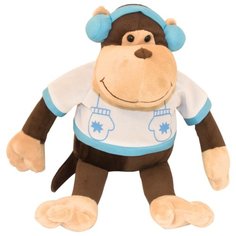 Мягкая игрушка Gulliver Обезьянка Фрай 21 см