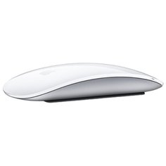 Беспроводная мышь Apple Magic Mouse 2 серебристый