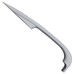 Ручка для дверцы ATLANT 331603304501 белый