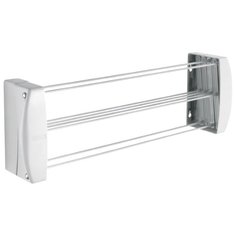 Сушилка для белья Leifheit настенная Teleclip 60