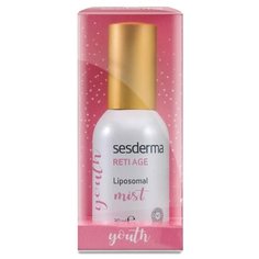 мист Sesderma Retiage Liposomal Антивозрастной 30 мл