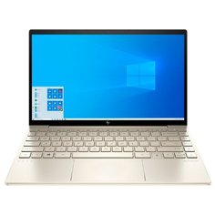 Ноутбук HP Envy 13-ba0020ur (22M56EA), бледно-золотистый