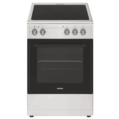Электрическая плита Simfer F50VS03016