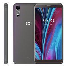 Смартфон BQ 5519G Jeans горячий шоколад