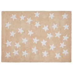 Ковер Lorena Canals Vintage Stars, размер: 1.6х1.2 м, nude