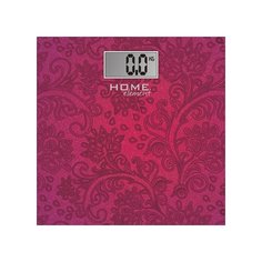 Весы электронные Home Element HE-SC904 PK
